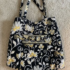 Vera Bradley Purse/Tote